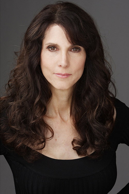 Photo of Marina Anderson, Acting