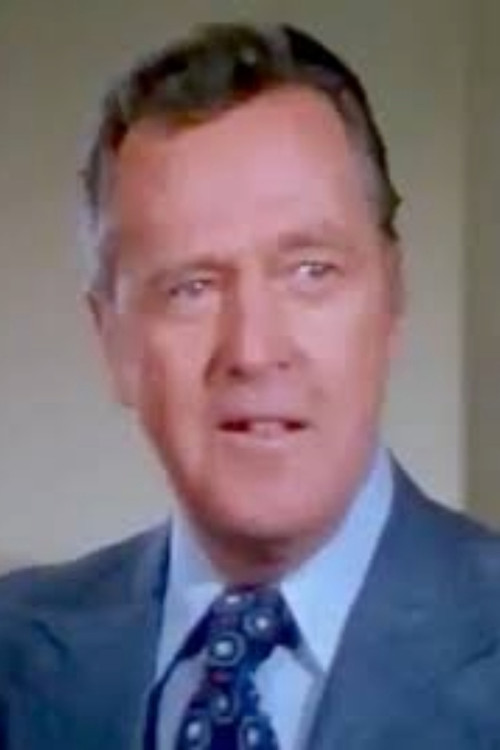 Photo of Troy Melton, Acting