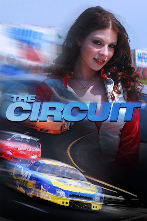 Movie poster for The Circuit (2008)