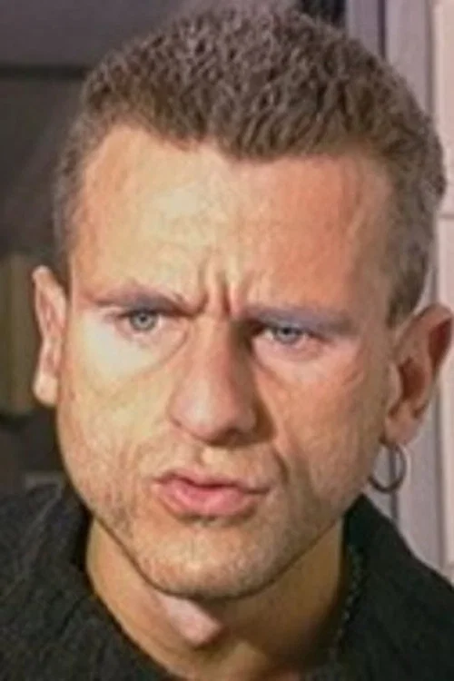 Photo of Alex Gold, Acting