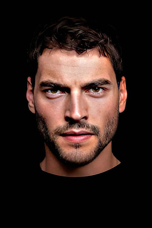 Photo of Akin Akinözü, Acting