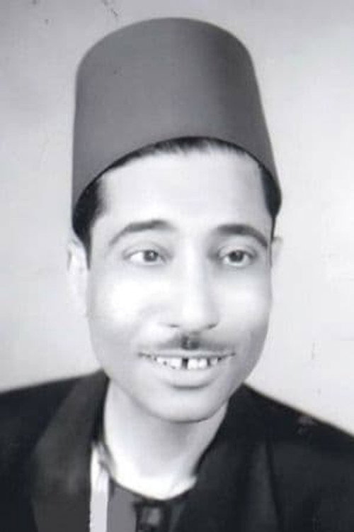 Photo of Ahmed Elhaddad, Acting