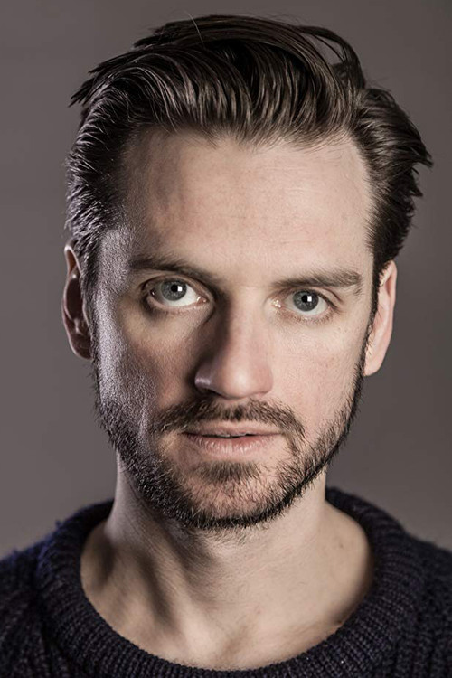 Photo of Philip Desmeules, Acting