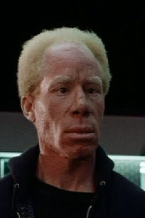 Photo of Bennie Robinson, Acting