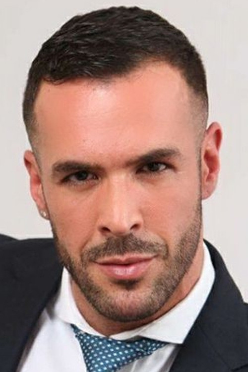Photo of Denis Vega, Acting