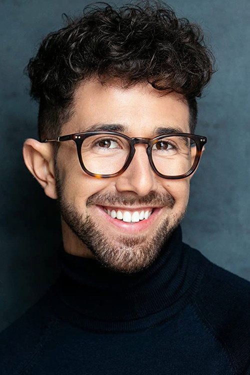 Photo of Luca Malacrino, Acting