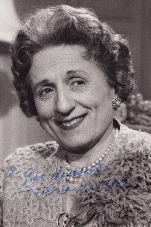 Photo of Titina De Filippo, Acting