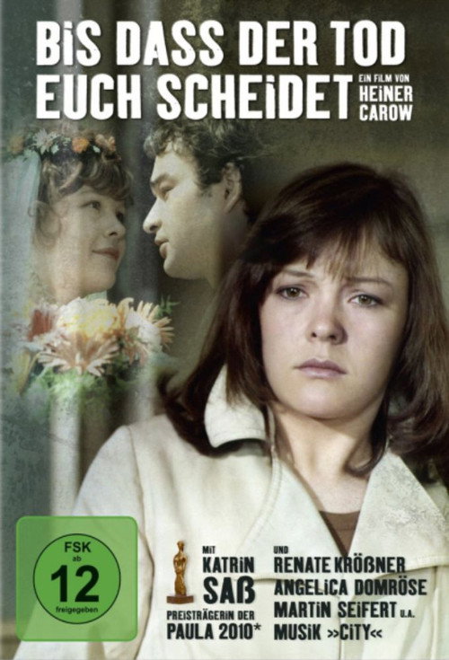 Movie poster for Until Death Do Us Part (1979)