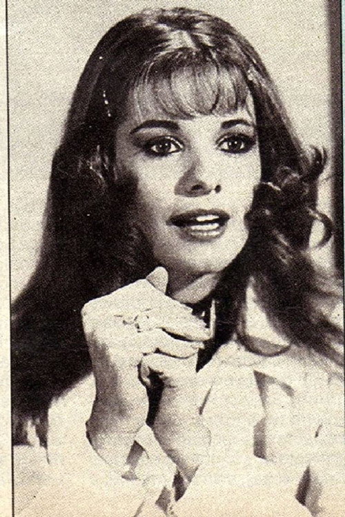 Photo of María de los Ángeles Medrano, Acting