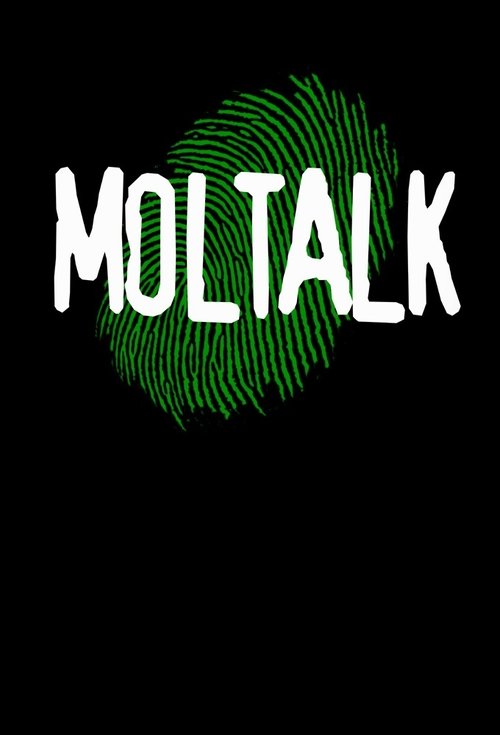 MoleTalk poster