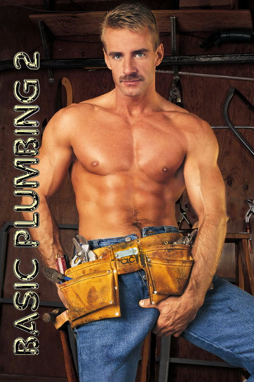 Movie poster for Basic Plumbing 2 (1998)