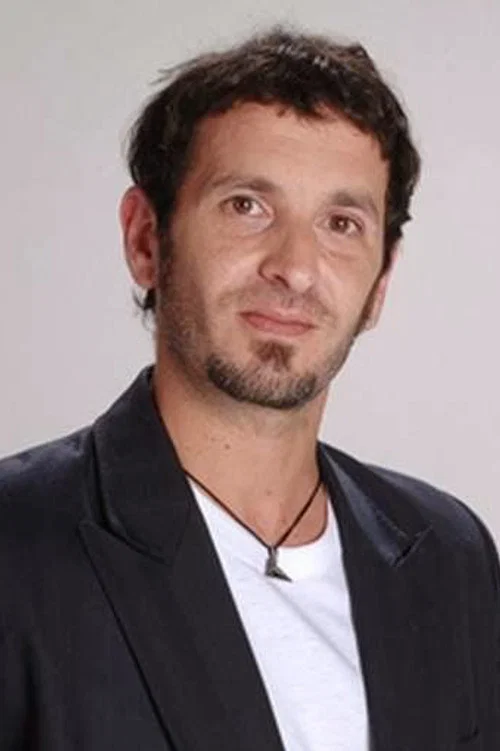 Photo of Ignacio Toselli, Acting