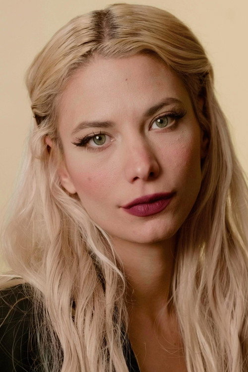 Photo of Lucy Diamante, Acting