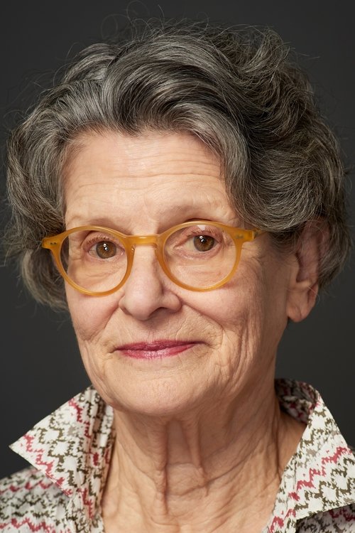 Mary Louise Wilson profile