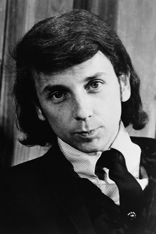 Photo of Phil Spector, Acting