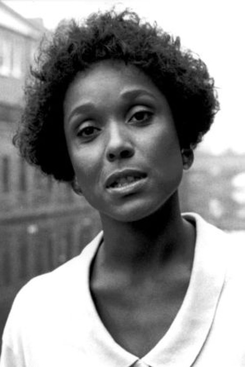 Alphonsia Emmanuel profile