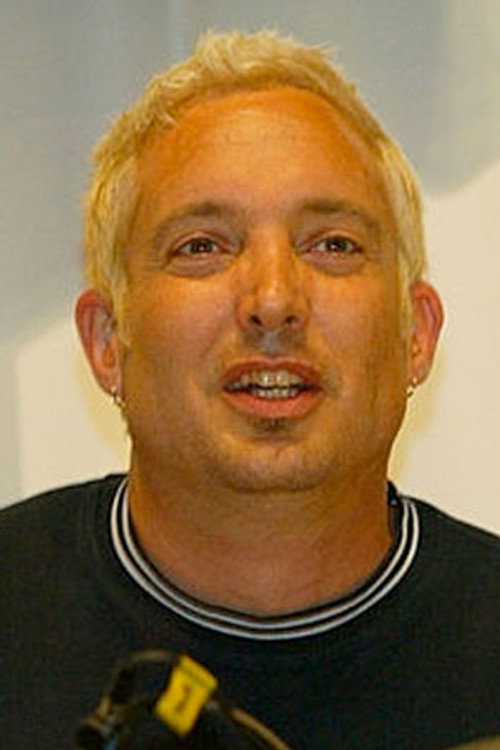 Photo of Michael Urbano, Acting