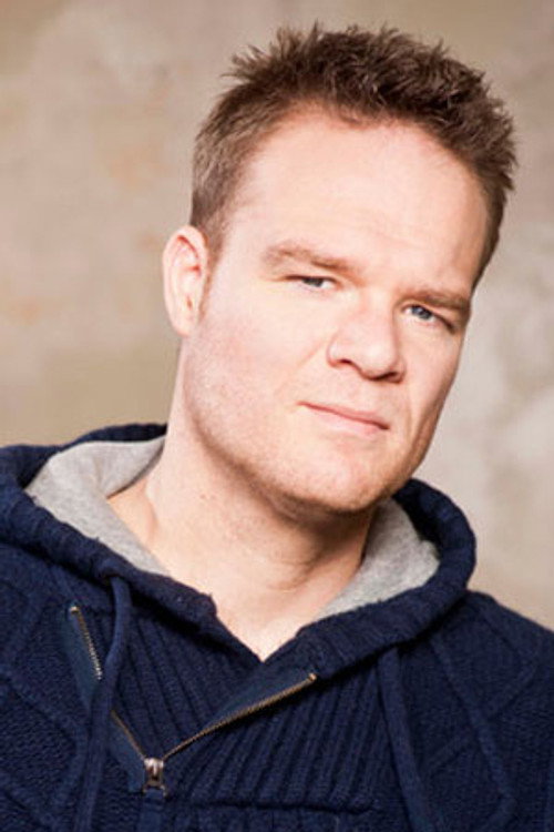 Photo of Martijn Spierenburg, Acting