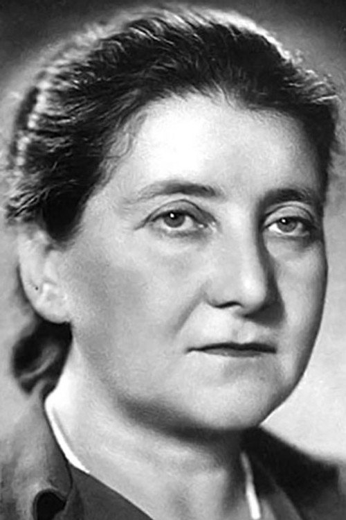 Photo of Zinaida Brumberg, Directing