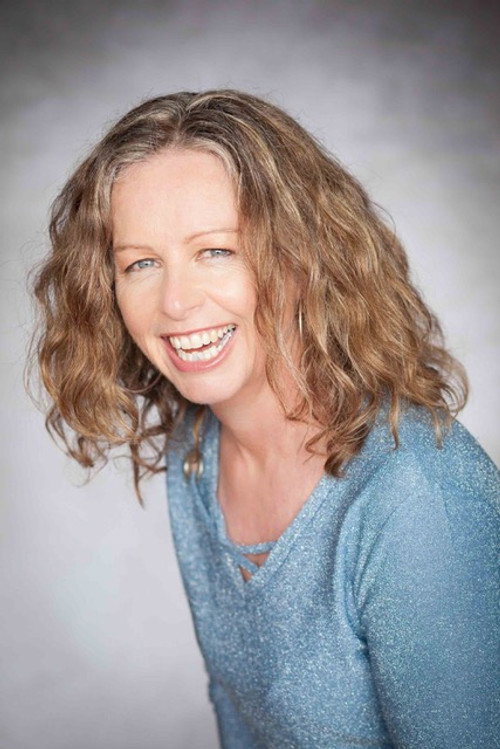 Photo of Annabelle Wear, Acting