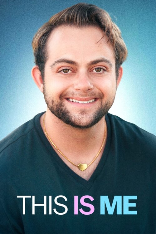 Movie poster for This Is Me (2024)