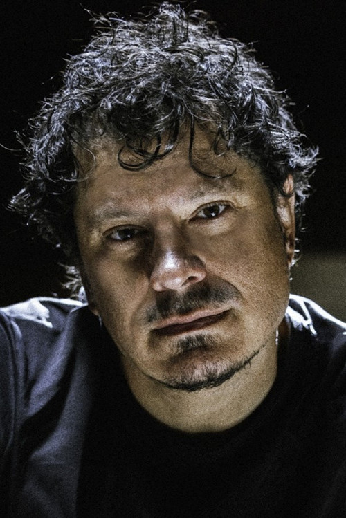 Yves Christian Fournier profile