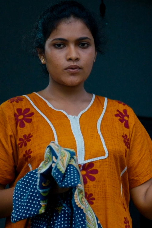 Photo of Rejina Christopher, Acting