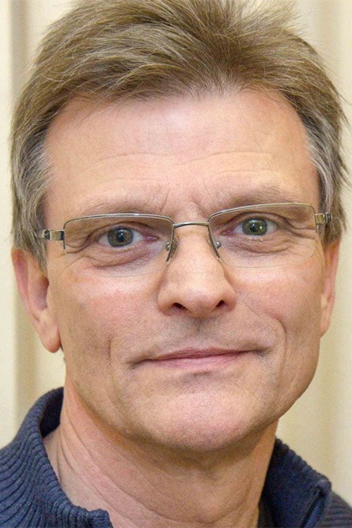 Photo of Bernd Vollbrecht, Acting