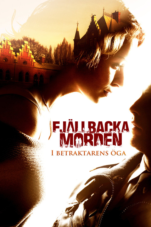 Movie poster for The Fjällbacka Murders: In the Eye of the Beholder (2012)