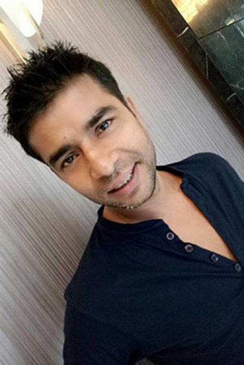 Anindya Banerjee profile