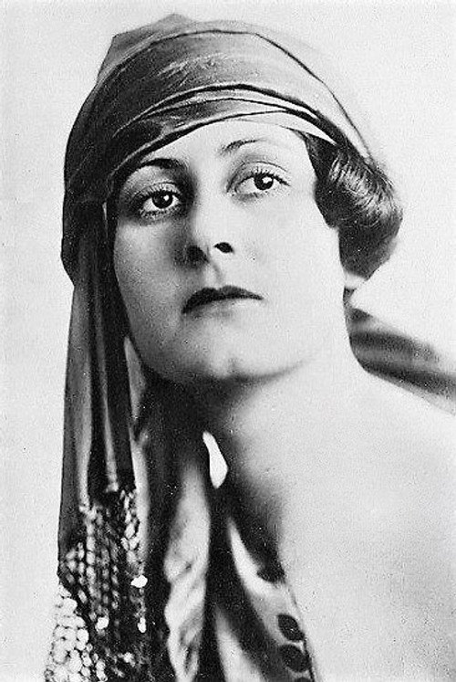 Photo of Marcia Manon, Acting
