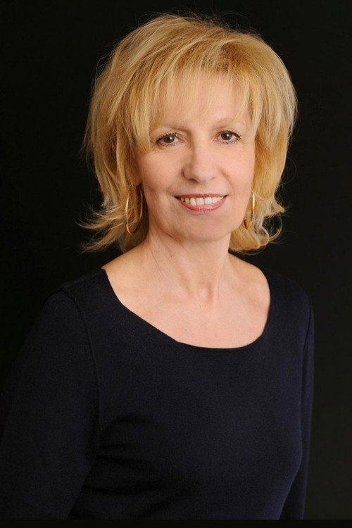 Photo of Catherine Barma, Production