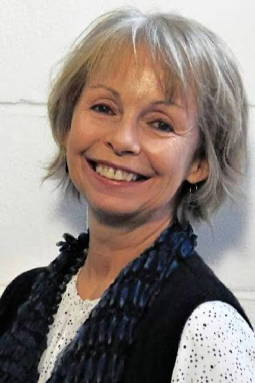 Photo of Lalla Ward, Acting