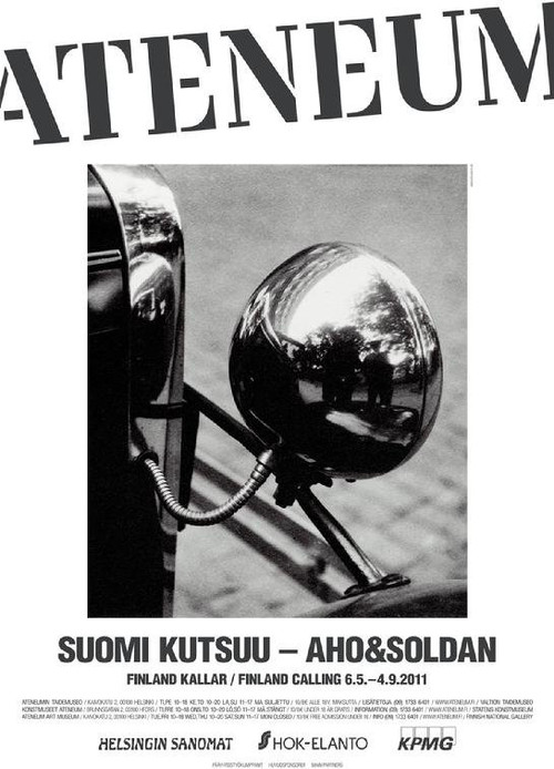 Movie poster for Suomi kutsuu (1940)