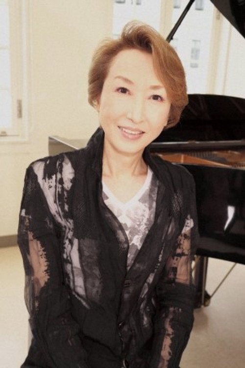 Photo of Shion Yuu, Acting