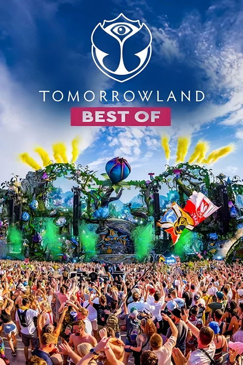 Tomorrowland : les meilleurs moments poster