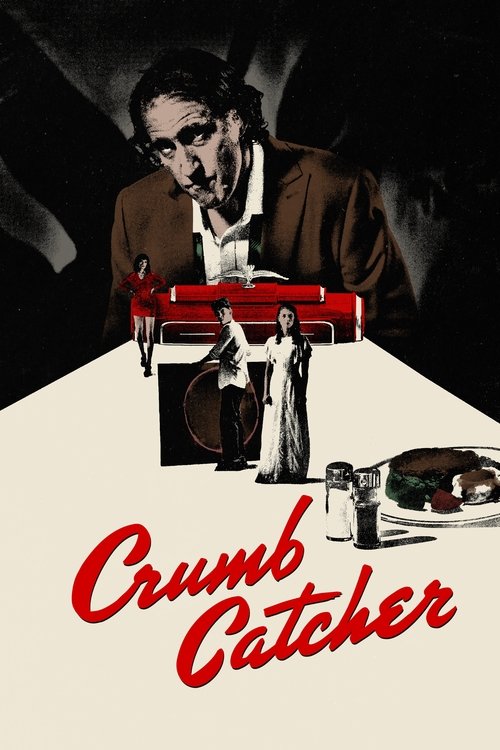 Movie poster for Crumb Catcher (2024)