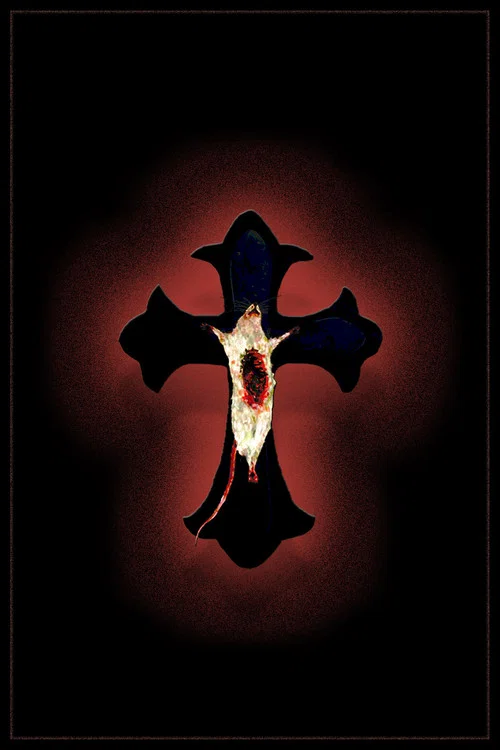 Movie poster for Fungi (2022)