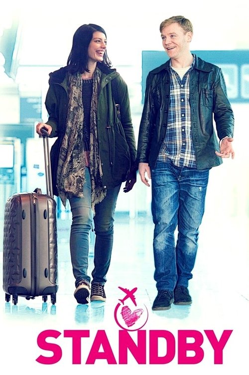 Movie poster for Standby (2014)