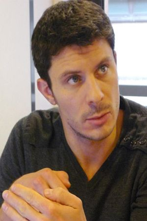 Photo of Julien Fournet, Directing