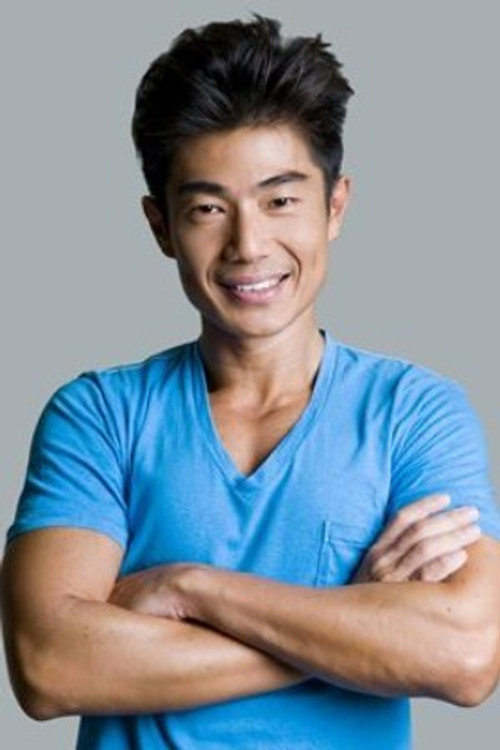 Adam Chen profile