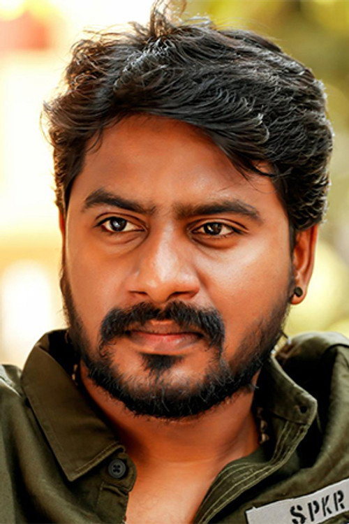 Photo of Leo Sivakumar, Acting