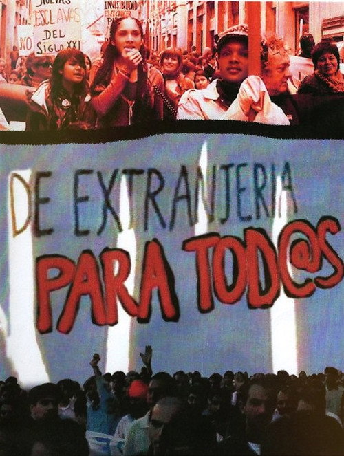 Movie poster for Papers for Everyone (2009)