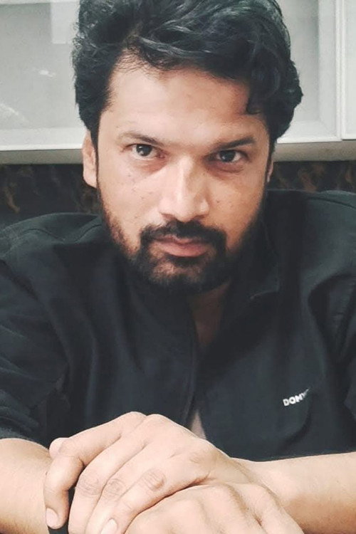 Photo of Vishal Jaivika, Acting