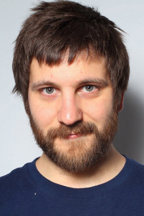 Photo of Xabi Tolosa, Acting