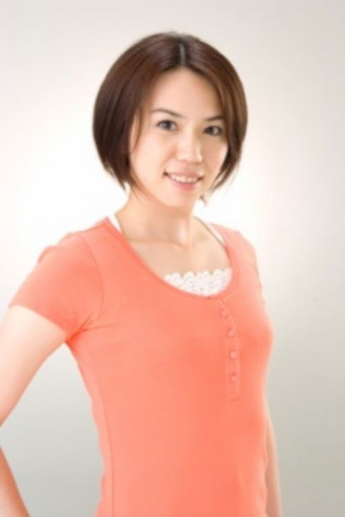 Madoka Akita profile