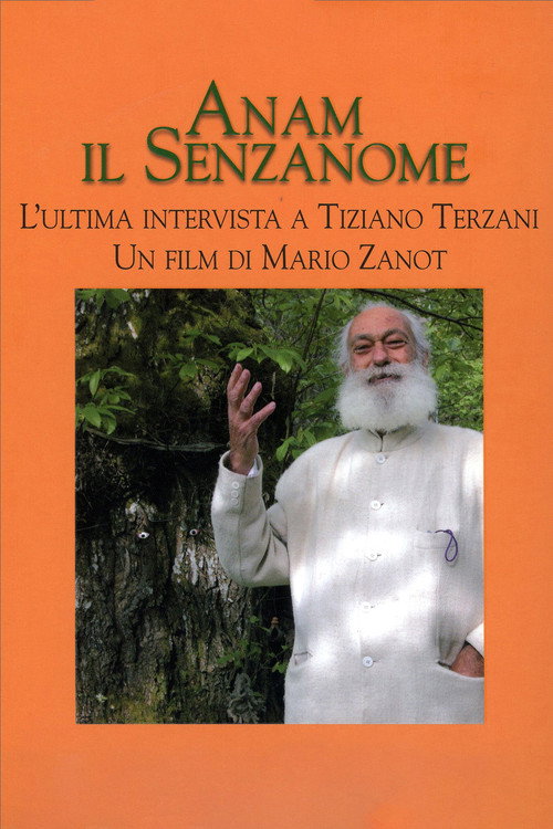 Movie poster for Anam: Il Senzanome (2004)