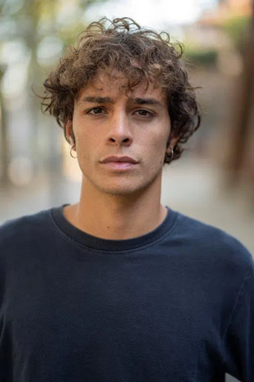 Damiano Gavino profile
