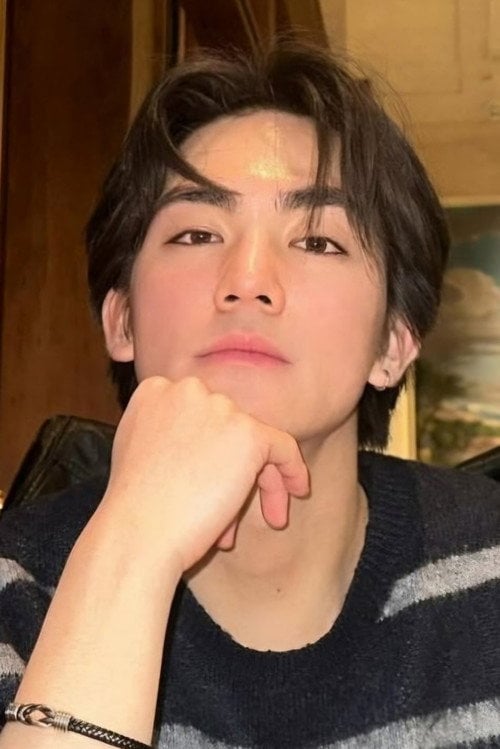 Photo of Peng Ziye, Acting