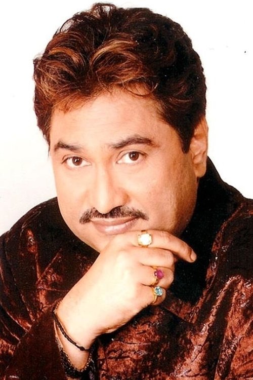 Kumar Sanu profile